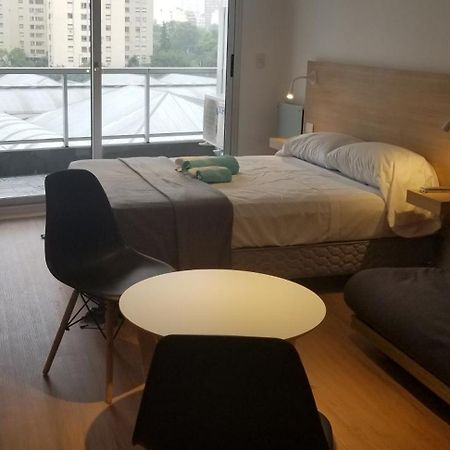Palermo Market Luxury Apartments 부에노스아이레스 외부 사진