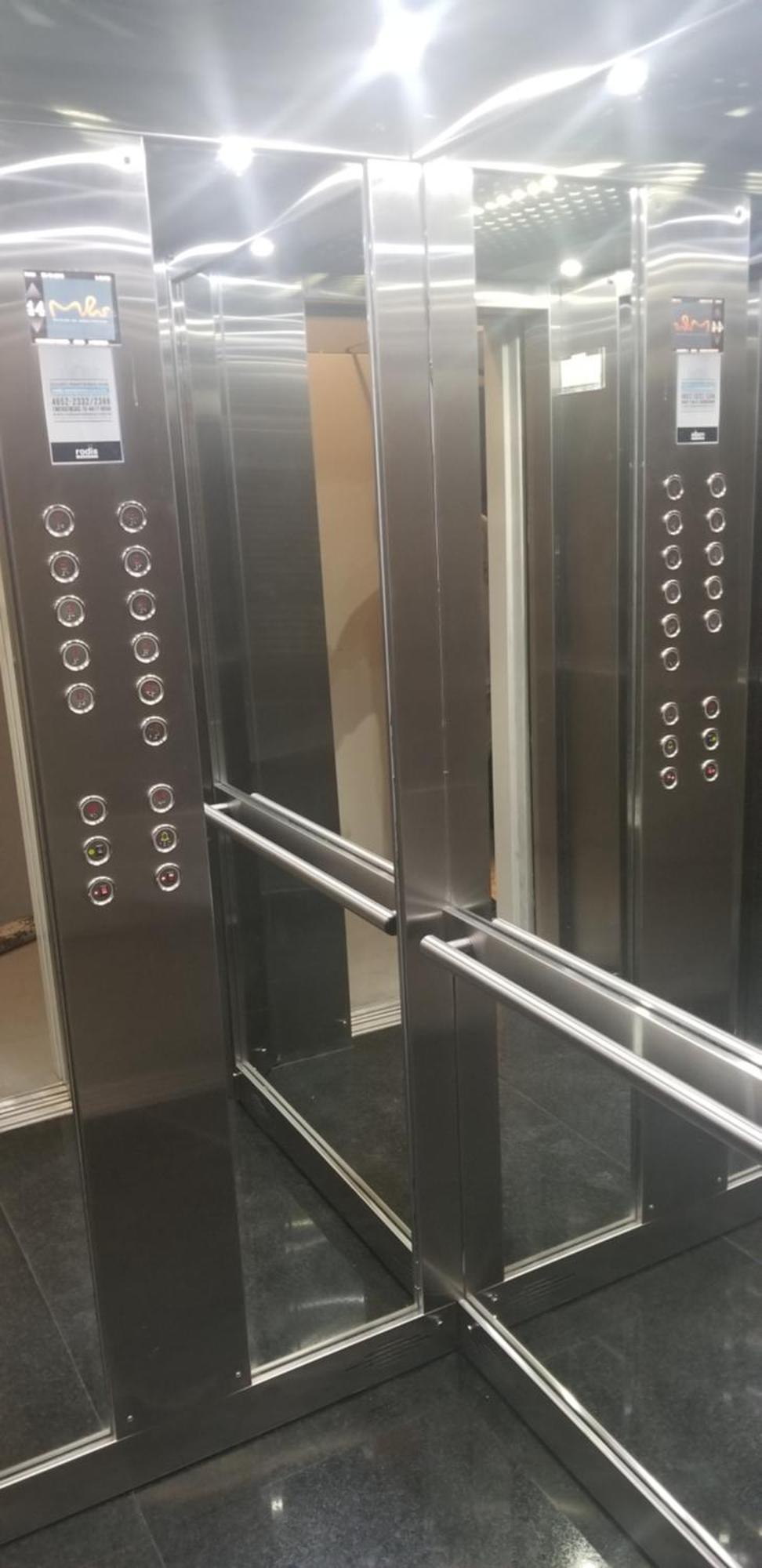 Palermo Market Luxury Apartments 부에노스아이레스 외부 사진