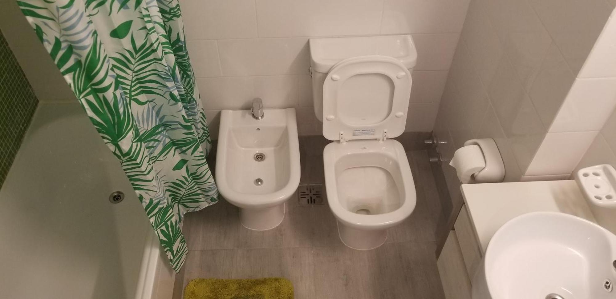 Palermo Market Luxury Apartments 부에노스아이레스 외부 사진