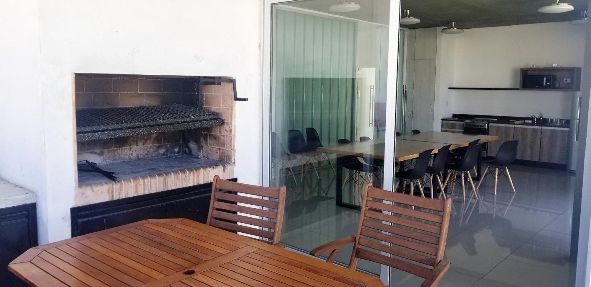 Palermo Market Luxury Apartments 부에노스아이레스 외부 사진