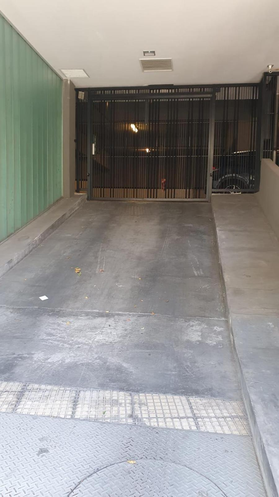 Palermo Market Luxury Apartments 부에노스아이레스 외부 사진